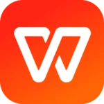 wps cloud -オフィスアプリ android application logo